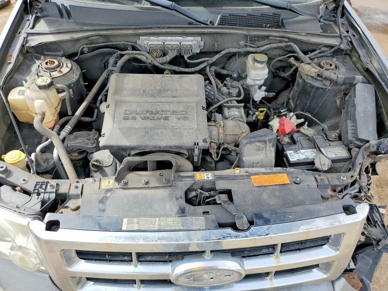 Продажа на аукционе авто 2012 Ford Escape, vin: 1FMCU0EG0CKC38832, номер лота: 50646206