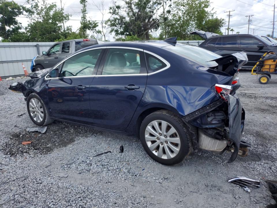 Продаж на аукціоні авто 2015 Buick Verano, vin: 1G4PP5SK2F4179984, номер лоту: 49088166