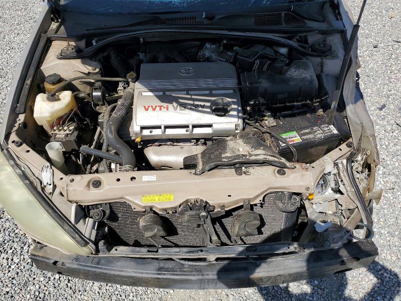Aukcja sprzedaży 2005 Toyota Camry, vin: 4T1BF32K05U097140, numer aukcji: 50347966