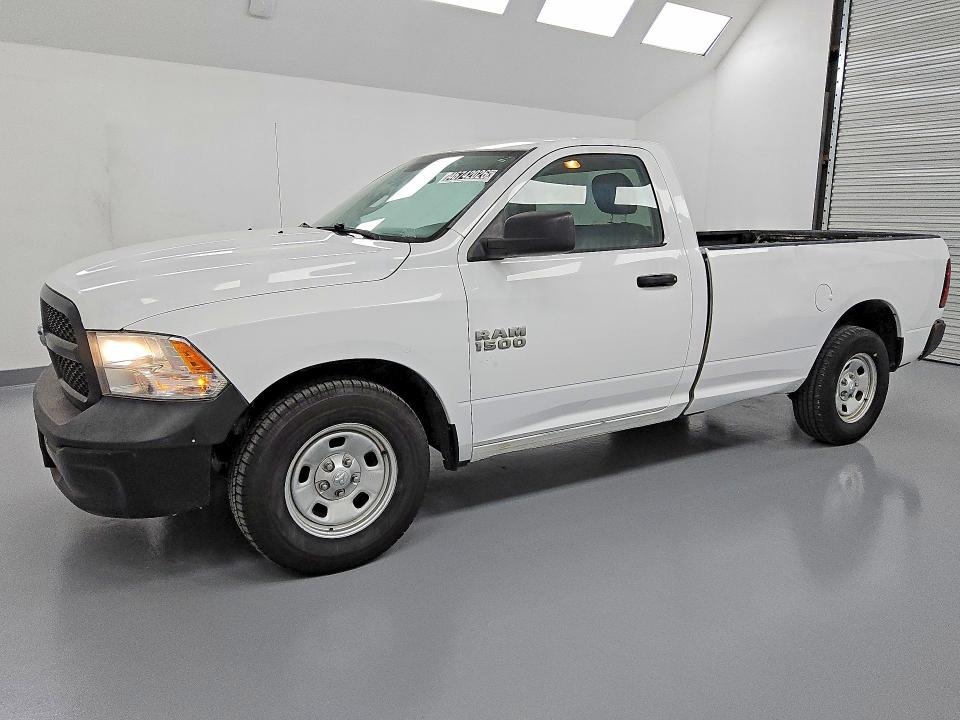 Aukcja sprzedaży 2017 Ram 1500, vin: 3C6JR6DG3HG774178, numer aukcji: 46742026