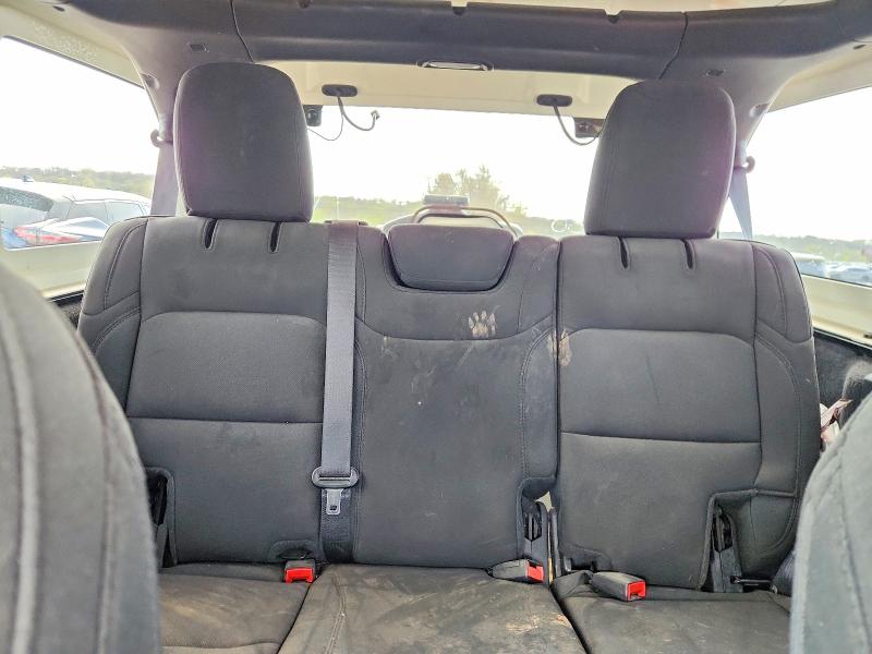 Продажа на аукционе авто 2021 Jeep Wrangler Unlimited, vin: 1C4HJXEN3MW625945, номер лота: 48848746
