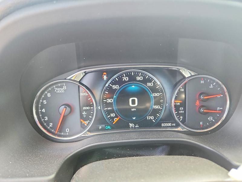 Aukcja sprzedaży 2017 Gmc Acadia, vin: 1GKKNXLS5HZ145188, numer aukcji: 49280296