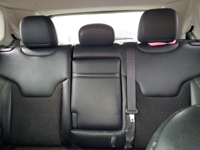 Продажа на аукционе авто 2018 Jeep Compass, vin: 3C4NJCBB8JT266566, номер лота: 51172926