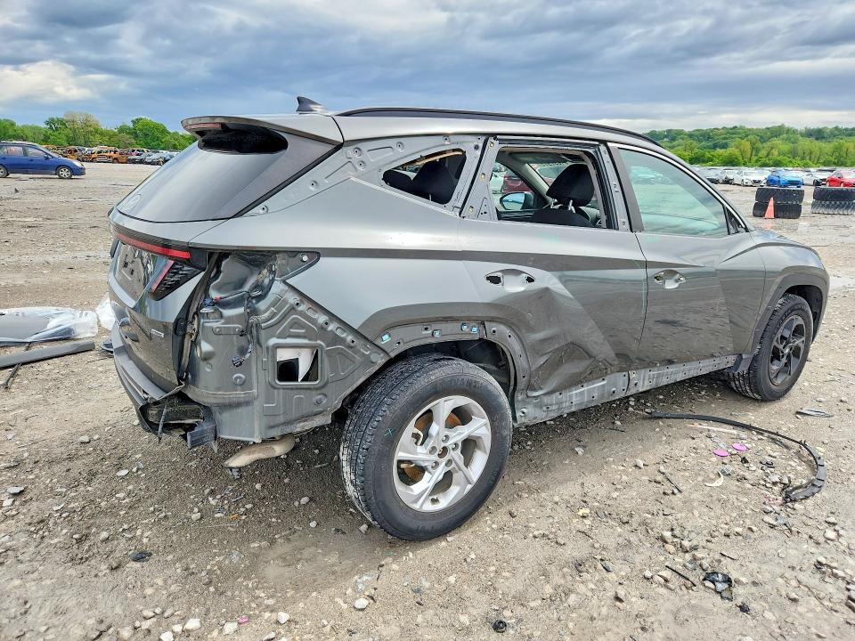 Aukcja sprzedaży 2023 Hyundai Tucson, vin: 5NMJBCAE6PH228668, numer aukcji: 51097976