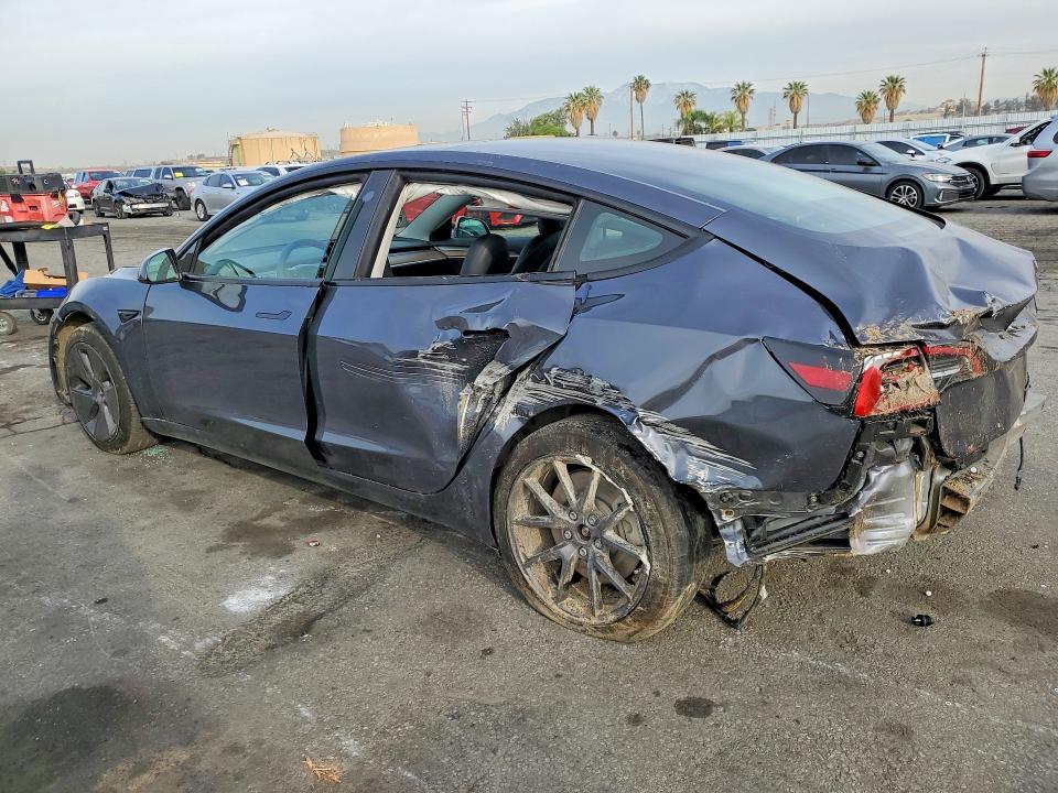 Aukcja sprzedaży 2023 Tesla Model 3, vin: 5YJ3E1EA5PF680267, numer aukcji: 49685896