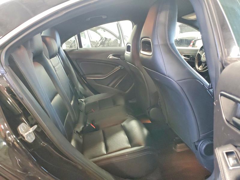 Aukcja sprzedaży 2016 Mercedes-benz Cla, vin: WDDSJ4GB6GN287593, numer aukcji: 50628926