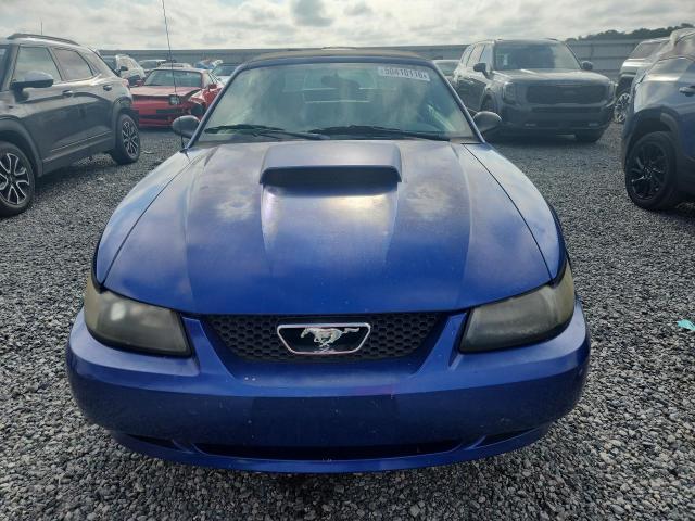 50410116 :رقم المزاد ، 1FAFP44443F348529 vin ، 2003 Ford Mustang مزاد بيع