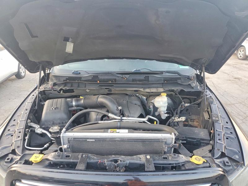 2013 Ram 1500 მანქანა იყიდება აუქციონზე, vin: 1C6RR7MT8DS545844, აუქციონის ნომერი: 49945346
