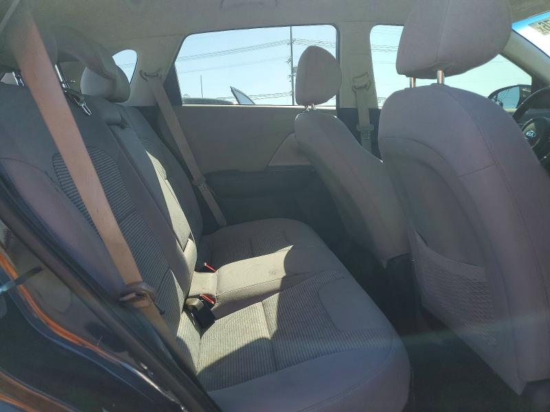 48866076 :رقم المزاد ، KNDCM3LD3K5350777 vin ، 2019 Kia Niro Plug-in Hybrid مزاد بيع