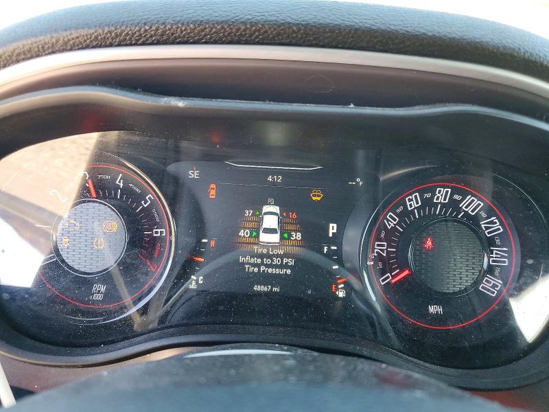 Продаж на аукціоні авто 2022 Dodge Challenger, vin: 2C3CDZGG2NH182431, номер лоту: 50980886