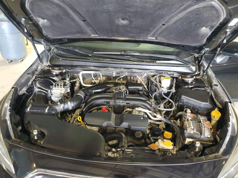 Продажа на аукционе авто 2018 Subaru Outback, vin: 4S4BSAFC3J3291759, номер лота: 49971506