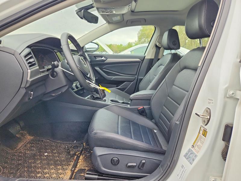 Продаж на аукціоні авто 2021 Volkswagen Jetta, vin: 3VWC57BU7MM055486, номер лоту: 49925366