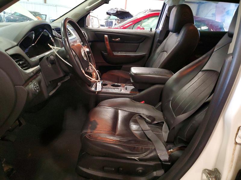 Aukcja sprzedaży 2014 Chevrolet Traverse, vin: 1GNKRJKD0EJ316463, numer aukcji: 48323196