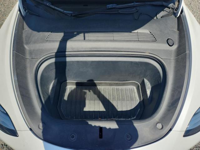 Aukcja sprzedaży 2021 Tesla Model Y, vin: 5YJYGDEE6MF260050, numer aukcji: 49957226
