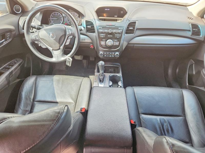 Продажа на аукционе авто 2014 Acura Rdx, vin: 5J8TB3H35EL012238, номер лота: 49495726