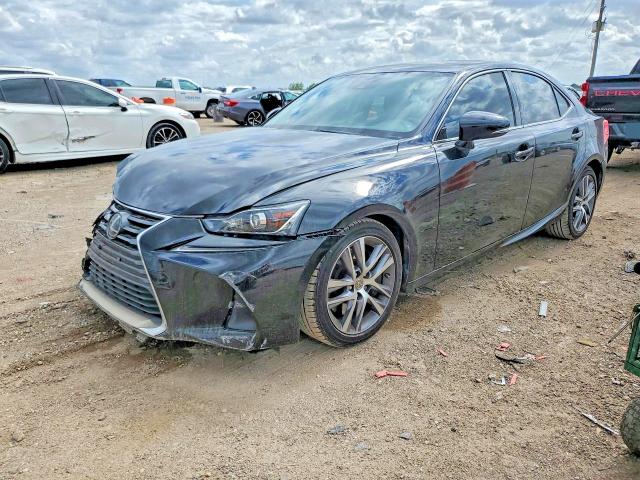 Продаж на аукціоні авто 2020 Lexus Is 300, vin: JTHAA1D25L5101625, номер лоту: 48252036