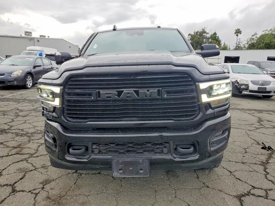 Продаж на аукціоні авто 2019 Ram 2500, vin: 3C6UR5DJ8KG513090, номер лоту: 47953746