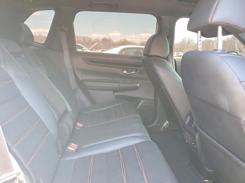 49989746 :رقم المزاد ، 5J6RS6H86RL014795 vin ، 2024 Honda Cr-v مزاد بيع