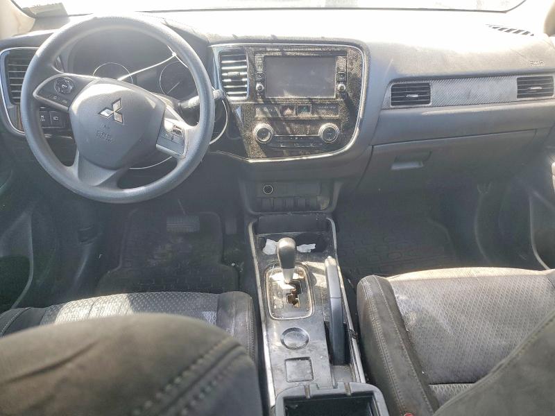 Aukcja sprzedaży 2018 Mitsubishi Outlander, vin: JA4AD2A30JJ000647, numer aukcji: 48820896