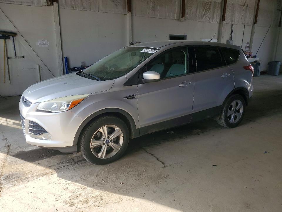 Продаж на аукціоні авто 2013 Ford Escape, vin: 1FMCU0G97DUA41600, номер лоту: 49965836