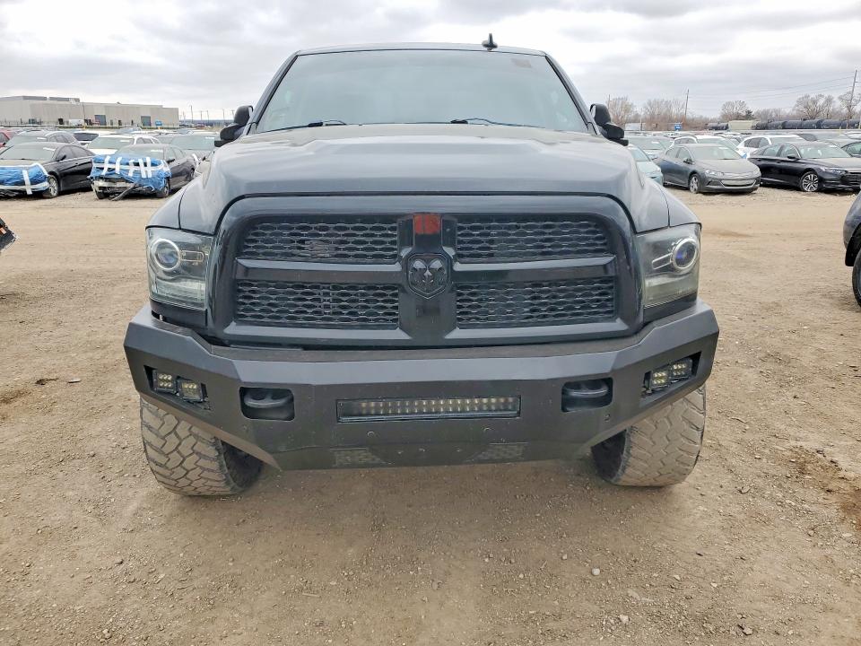 48522796 :رقم المزاد ، 3C6UR5FJ1EG179793 vin ، 2014 Ram 2500 مزاد بيع