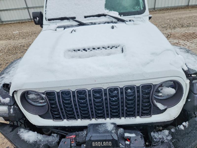 Aukcja sprzedaży 2024 Jeep Gladiator, vin: 1C6JJTEG6RL103855, numer aukcji: 48017926