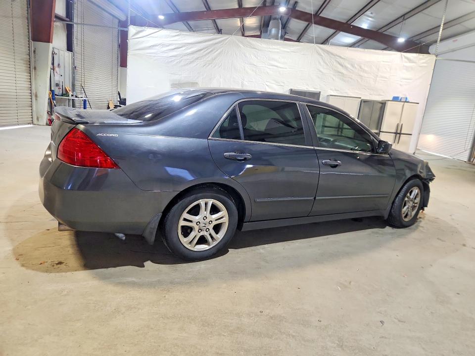 Aukcja sprzedaży 2006 Honda Accord, vin: 1HGCM56386A058717, numer aukcji: 49494006
