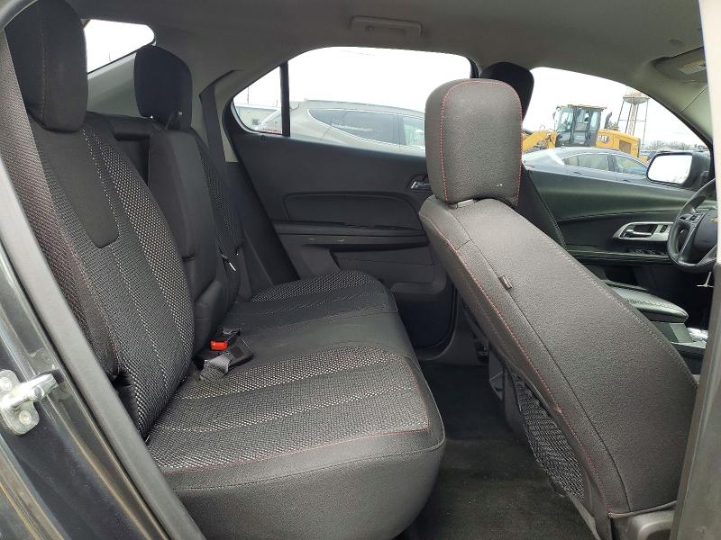 Aukcja sprzedaży 2017 Chevrolet Equinox, vin: 2GNALBEK2H1531581, numer aukcji: 50919586
