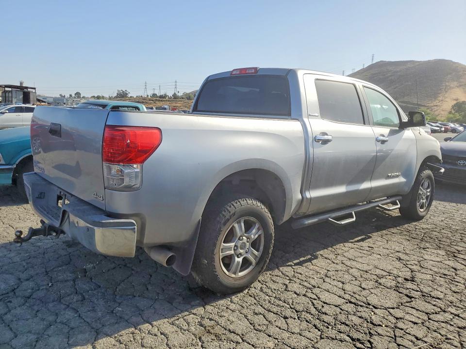 2013 Toyota Tundra მანქანა იყიდება აუქციონზე, vin: 5TFHY5F11DX282350, აუქციონის ნომერი: 49962406