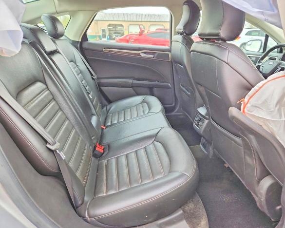 2015 Ford Fusion მანქანა იყიდება აუქციონზე, vin: 3FA6P0T99FR257656, აუქციონის ნომერი: 49841826