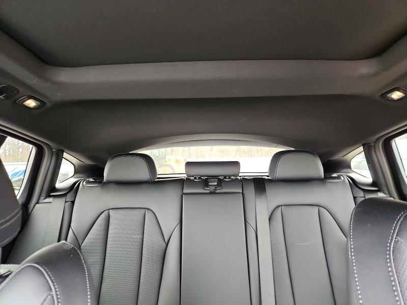 51302856 :رقم المزاد ، 5UX33DT01R9W70929 vin ، 2024 Bmw X4 مزاد بيع