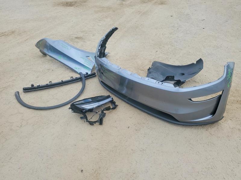 Продажа на аукционе авто 2026 Tesla Model Y, vin: 7SAYGDEEXTA650275, номер лота: 50368206