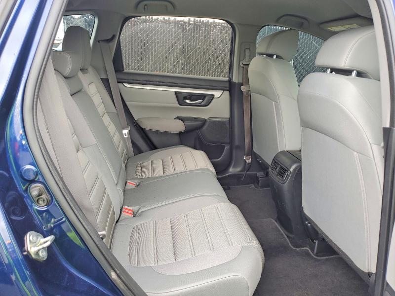 2020 Honda Cr-v მანქანა იყიდება აუქციონზე, vin: 5J6RW1H29LL000576, აუქციონის ნომერი: 49134546