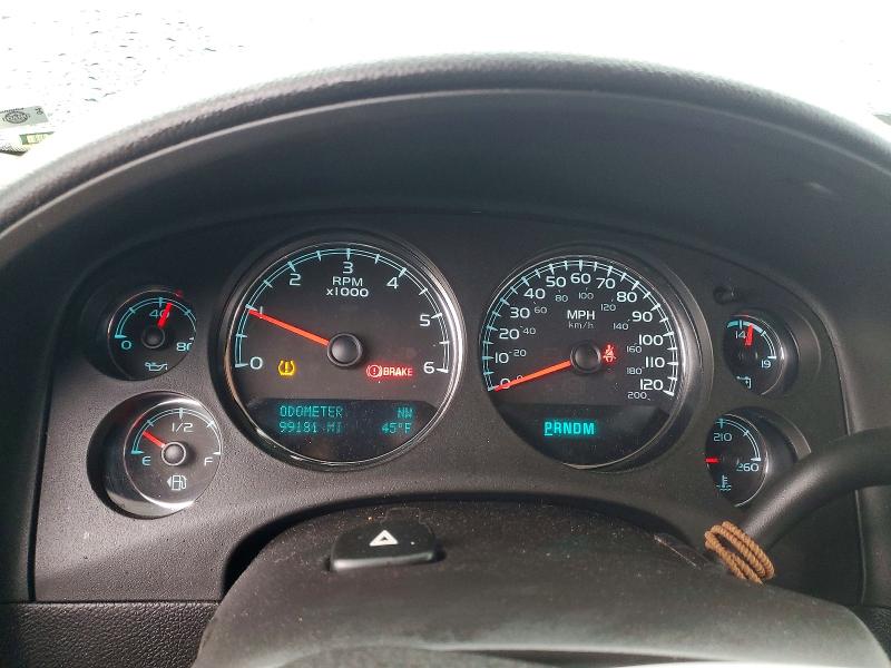 Aukcja sprzedaży 2013 Gmc Yukon, vin: 1GKS2EEF4DR304645, numer aukcji: 50826316