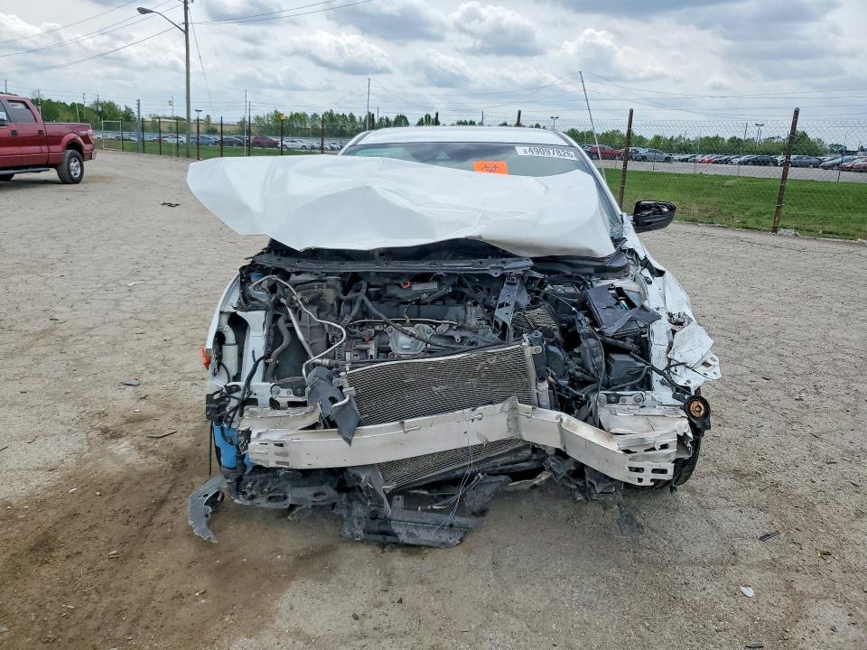 2020 Honda Civic მანქანა იყიდება აუქციონზე, vin: 2HGFC2F84LH551382, აუქციონის ნომერი: 49097826