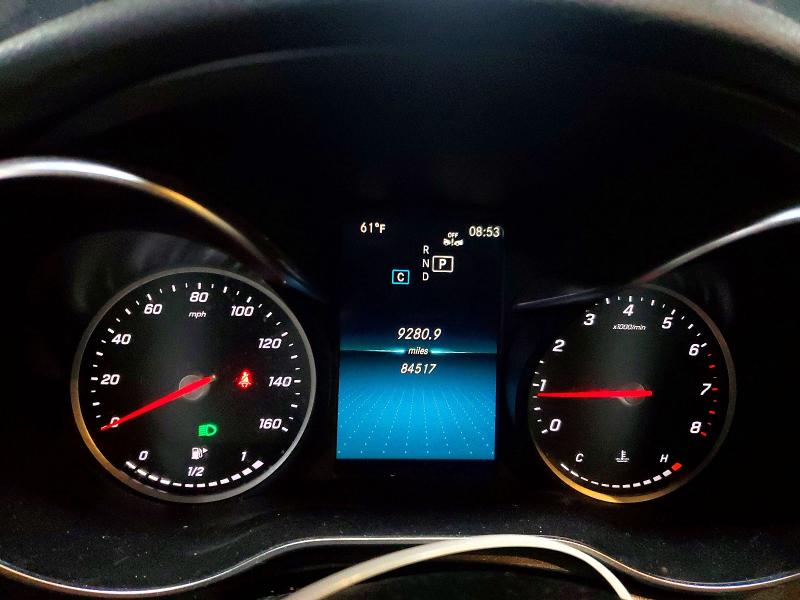 Продаж на аукціоні авто 2019 Mercedes-benz C, vin: 55SWF8EB7KU290063, номер лоту: 51108396
