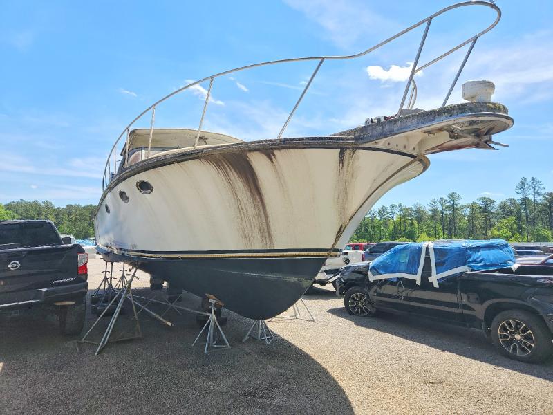49427846 :رقم المزاد ، TRJKJ015J887 vin ، 1987 Boat Boat مزاد بيع
