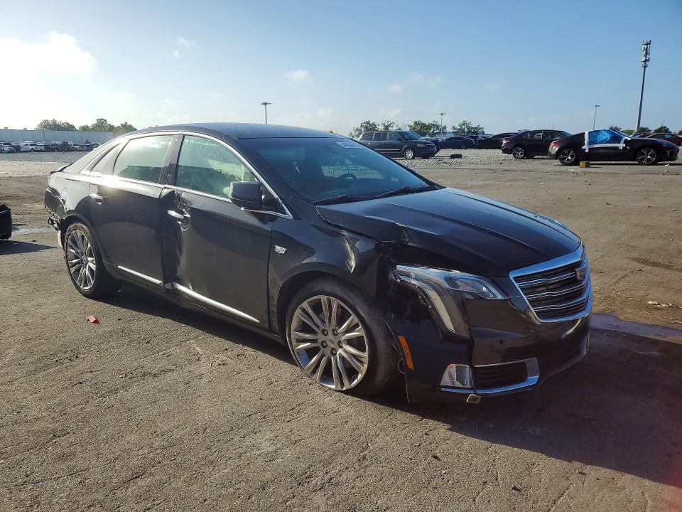 Продаж на аукціоні авто 2018 Cadillac Xts, vin: 2G61M5S39J9154682, номер лоту: 48564736