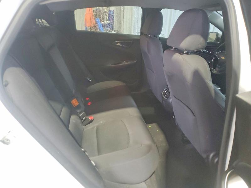 49456746 :رقم المزاد ، 1G1ZD5ST2JF114637 vin ، 2018 Chevrolet Malibu مزاد بيع