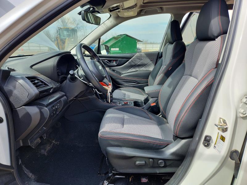 Aukcja sprzedaży 2023 Subaru Forester, vin: JF2SKAJC6PH498137, numer aukcji: 48612936