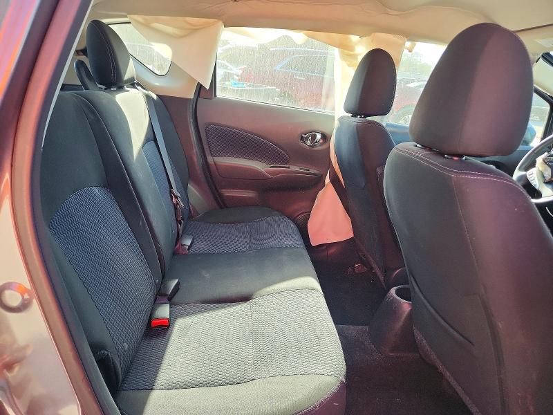 Продаж на аукціоні авто 2019 Nissan Versa Note, vin: 3N1CE2CPXKL360081, номер лоту: 49970666