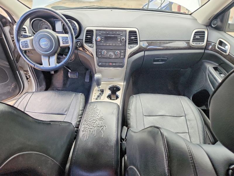Aukcja sprzedaży 2012 Jeep Grand Cherokee, vin: 1C4RJFAG0CC135923, numer aukcji: 50151356