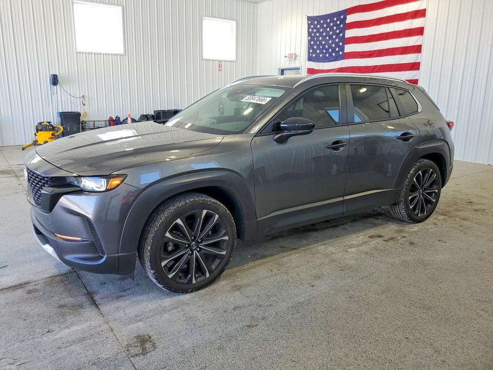 Aukcja sprzedaży 2024 Mazda Cx-50, vin: 7MMVABXY1RN219320, numer aukcji: 50847666