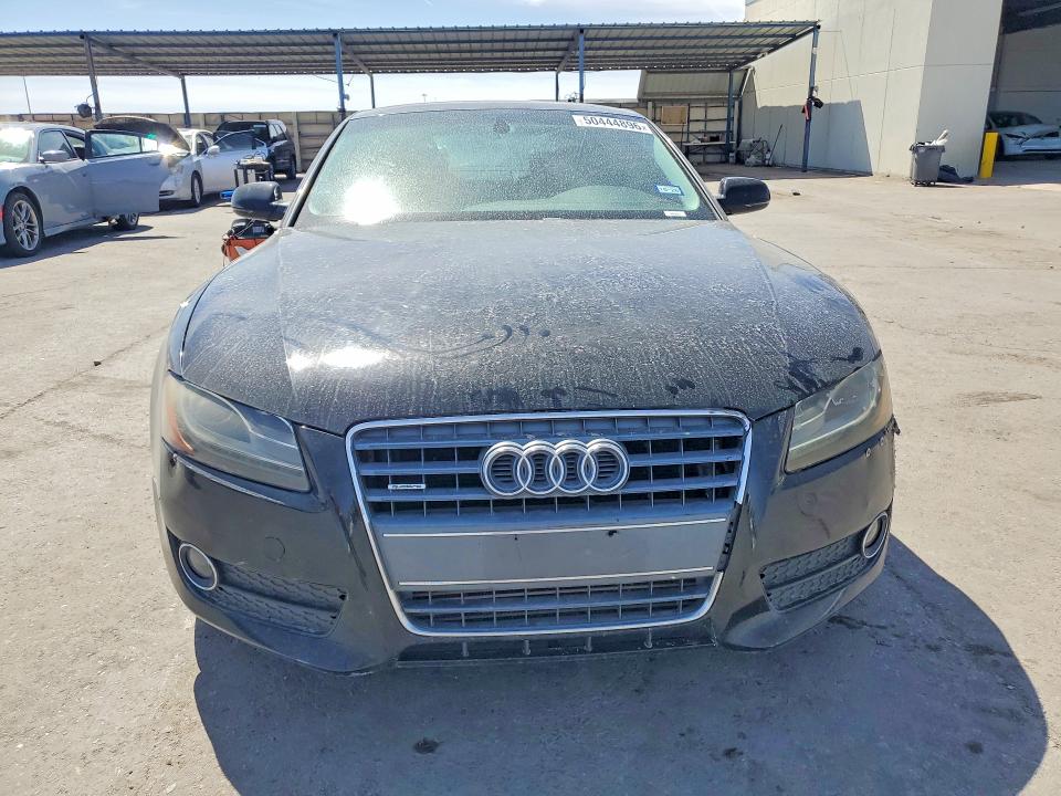 Продаж на аукціоні авто 2011 Audi A5, vin: WAULFAFR1BA075369, номер лоту: 50444896