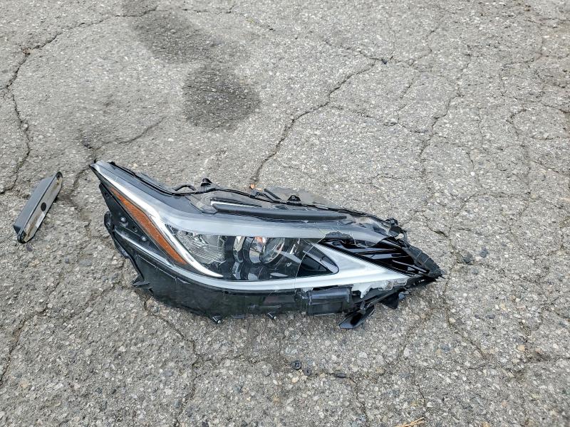 2020 Lexus Es მანქანა იყიდება აუქციონზე, vin: 58AD21B18LU009585, აუქციონის ნომერი: 50659036
