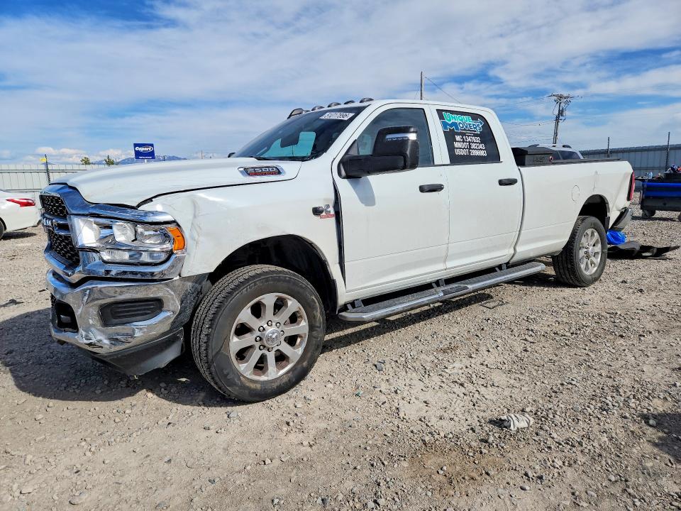 Продаж на аукціоні авто 2024 Ram 2500, vin: 3C6UR5HL5RG327626, номер лоту: 51017896