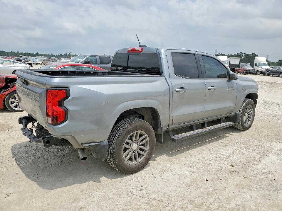 Продажа на аукционе авто 2024 Chevrolet Colorado, vin: 1GCPSCEKXR1170913, номер лота: 51890126