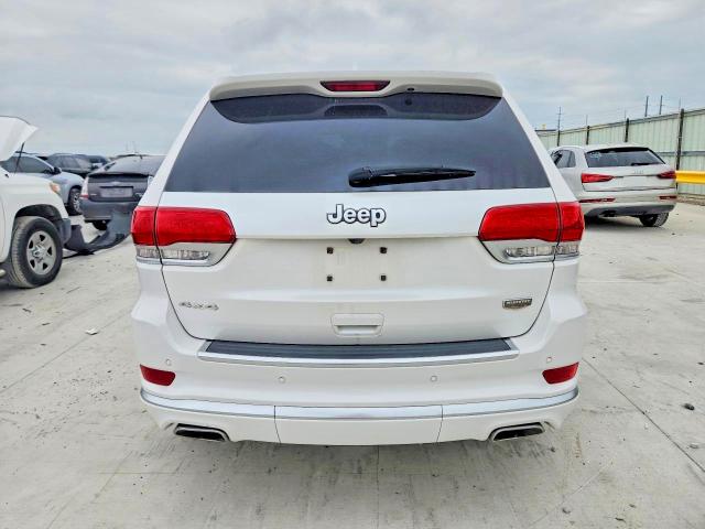 Aukcja sprzedaży 2018 Jeep Grand Cherokee, vin: 1C4RJFJG7JC376794, numer aukcji: 49746236