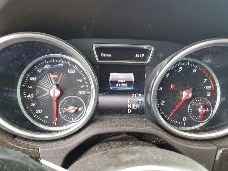 Продажа на аукционе авто 2019 Mercedes-benz Gle, vin: 4JGDA5GB4KB213779, номер лота: 48924126