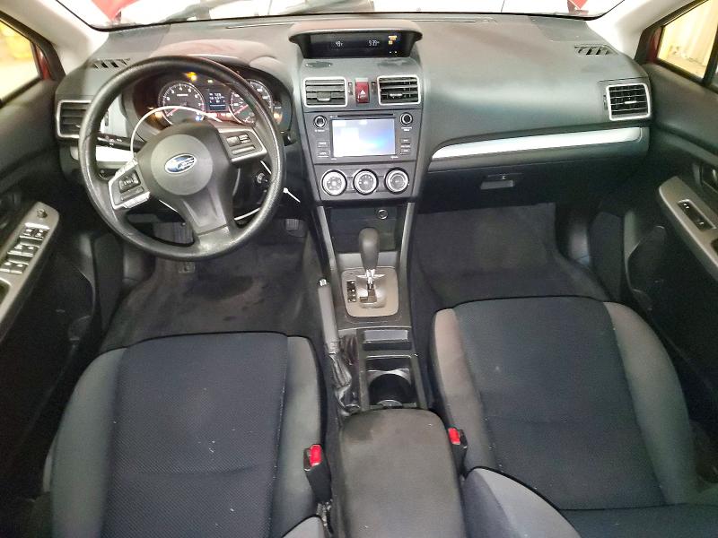 Aukcja sprzedaży 2016 Subaru Impreza, vin: JF1GJAA6XGH003591, numer aukcji: 49587616